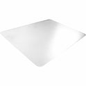 Lorell Crystal-clear Desk Pad (39650)