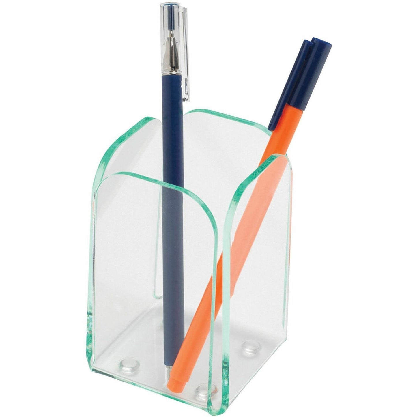 Lorell Desktop Pencil Cup (80656)