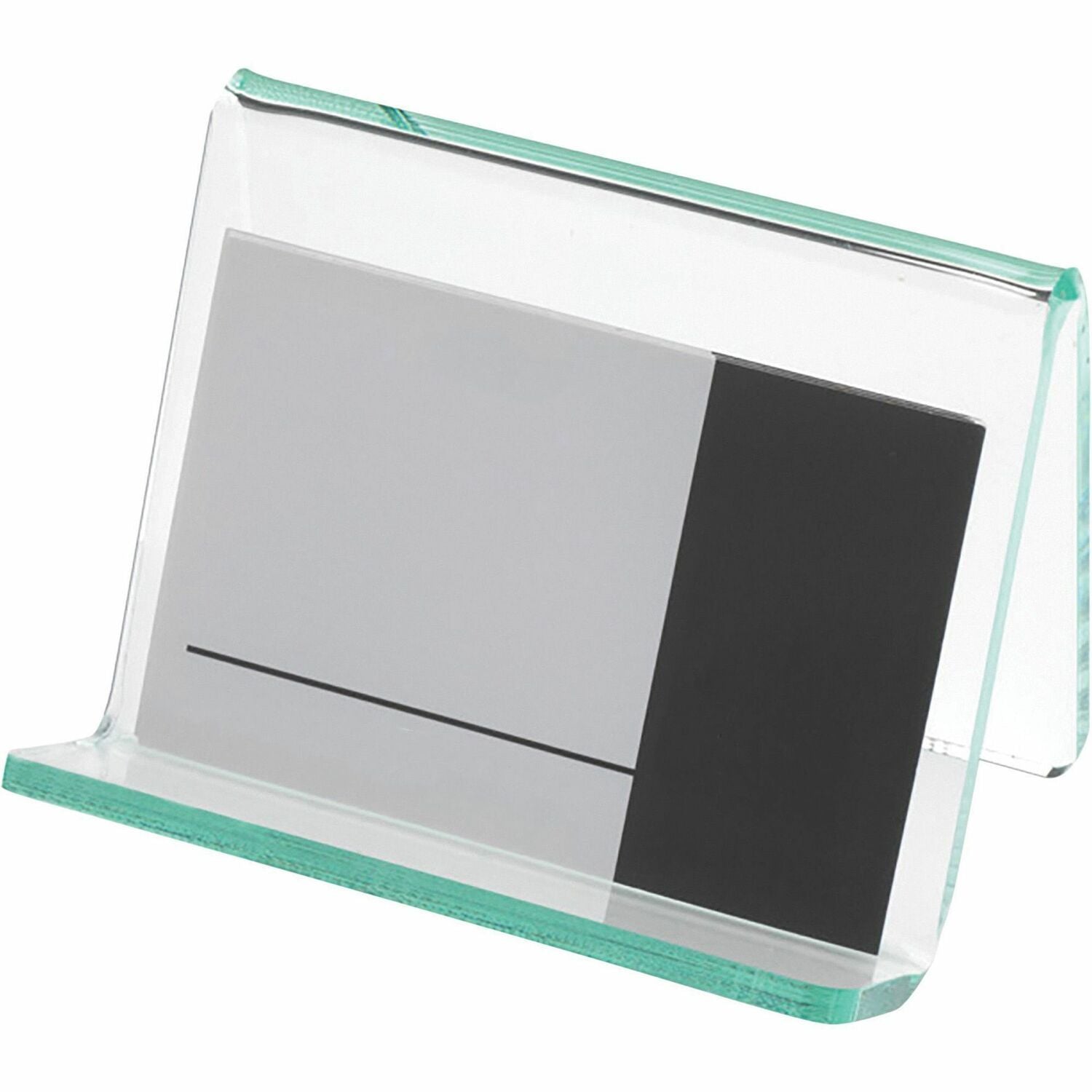 Lorell Business Card Holder (80657)