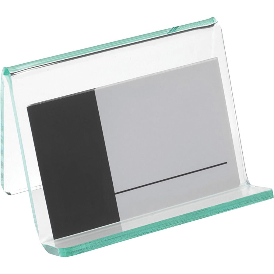 Lorell Business Card Holder (80657)