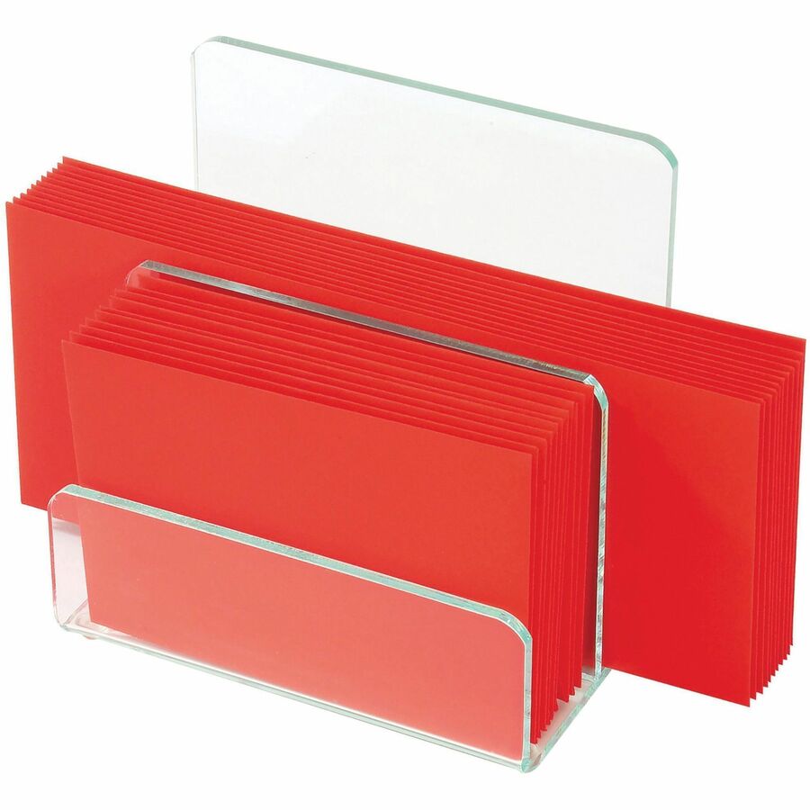 Lorell Mini File Sorter (80659)