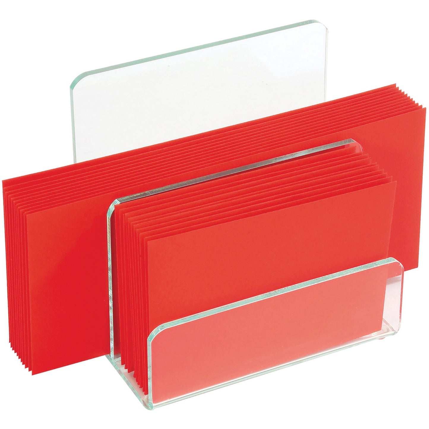 Lorell Mini File Sorter (80659)