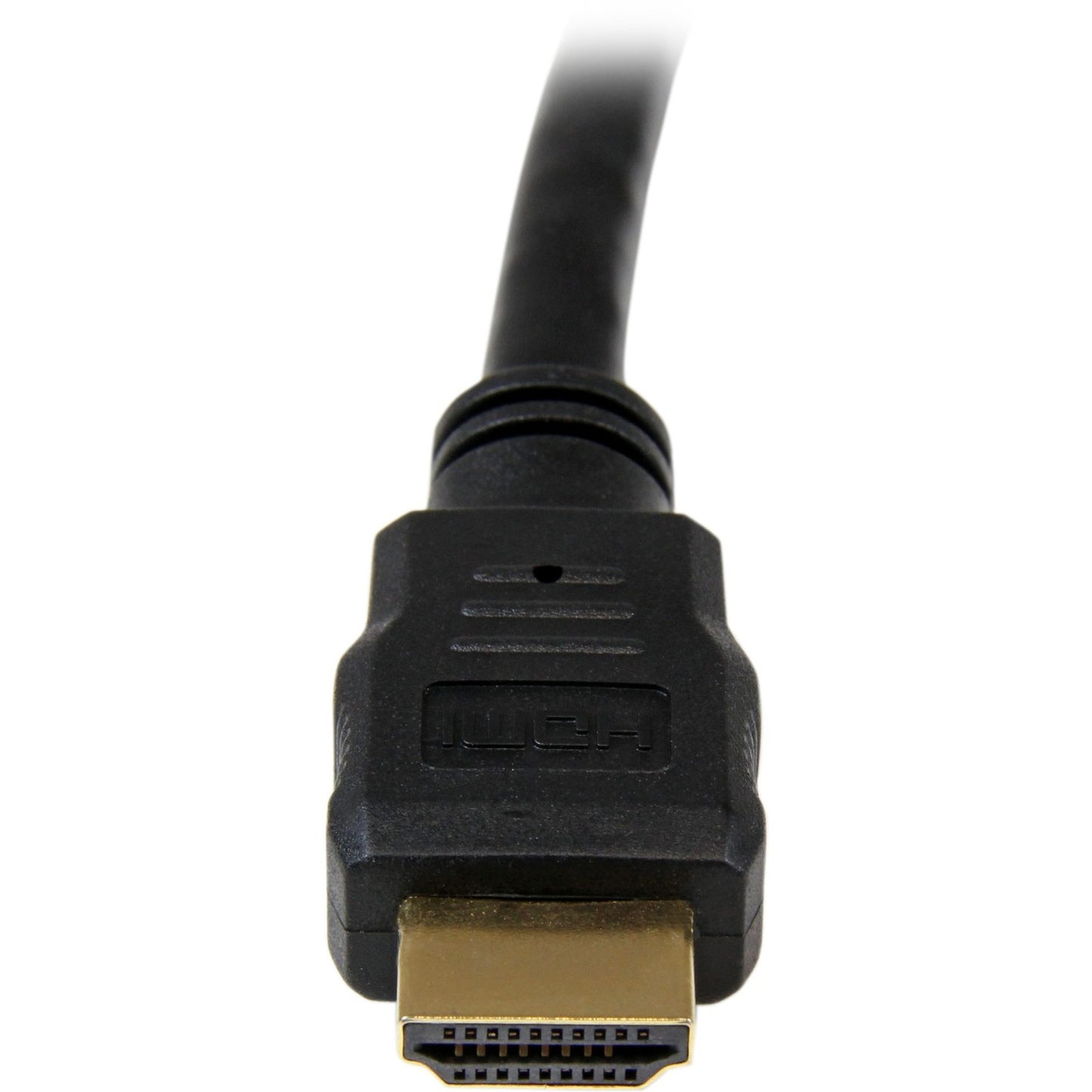 StarTech 1.6' 4k High Speed Hdmi Cable - Hdmi 1.4 (HDMM50CM)