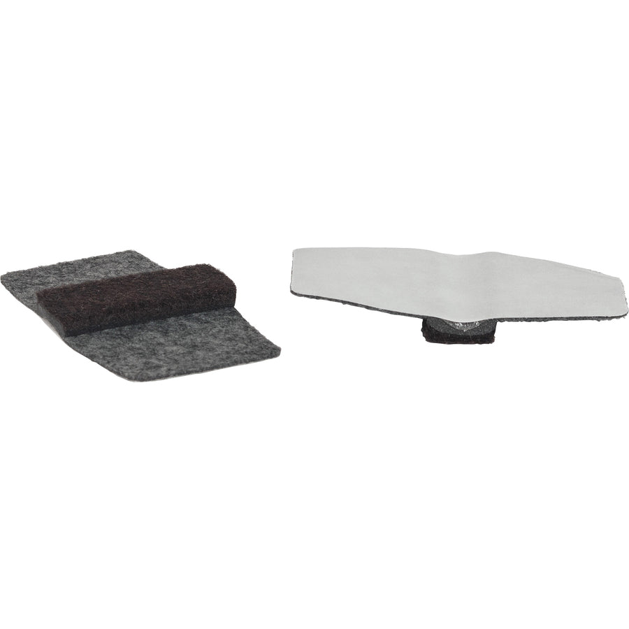 Lorell Wraparound Floor Savers (49319)