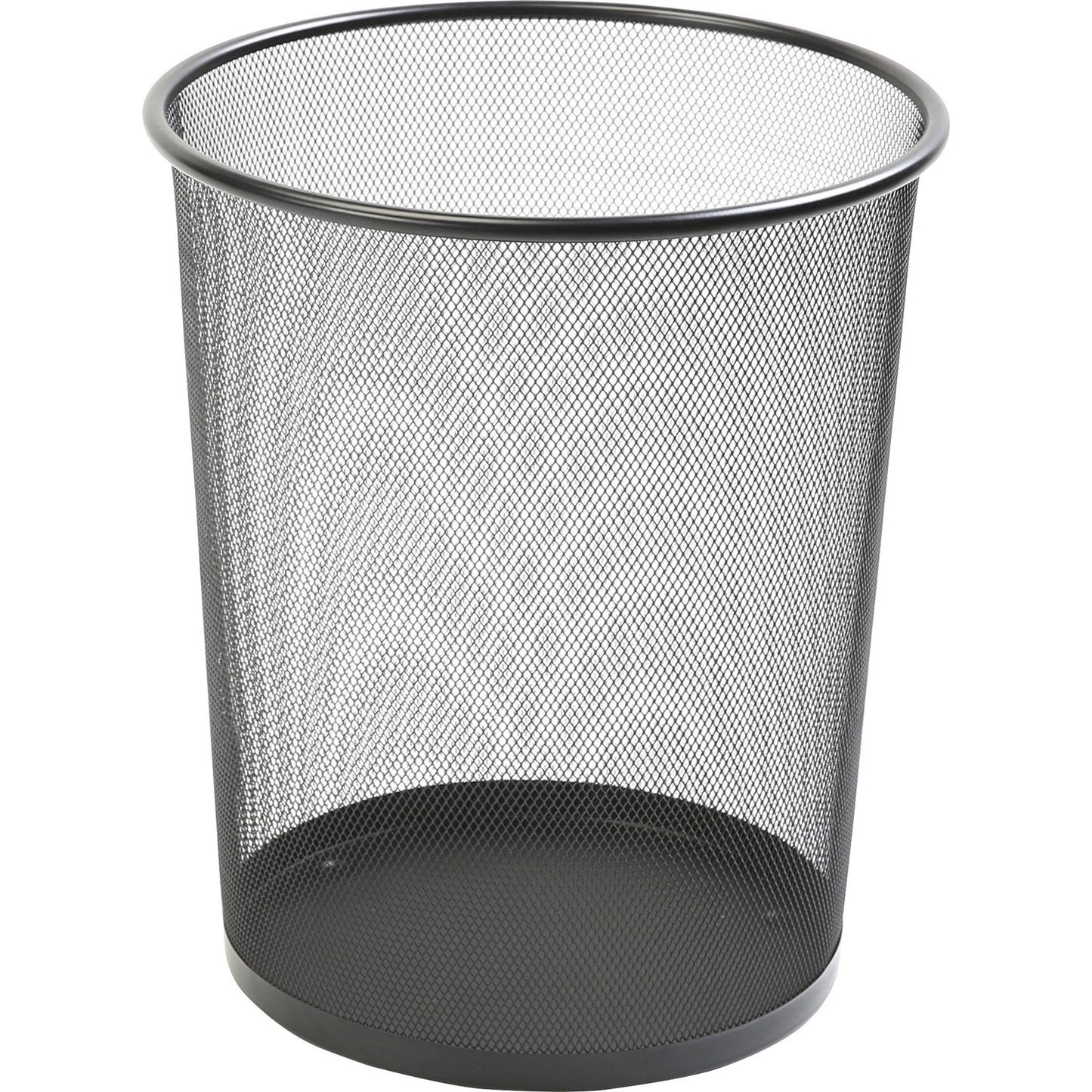 Lorell Mesh Waste Bin (52770)