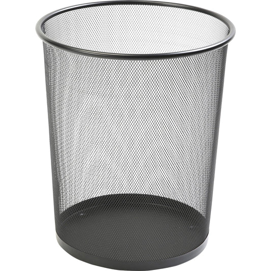 Lorell Mesh Waste Bin (52770)