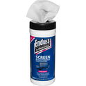 Endust LCD & Plasma Pop-Up Wipes 70ct. (11506P6)