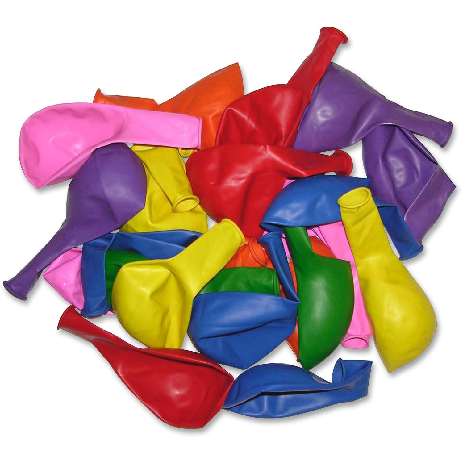 Tatco Helium-quality Latex Balloons (61100)