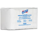 Genuine Joe Quad-fold Square Beverage Napkins (11252)