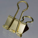 Officemate Assorted Size Binder Clips (31022)