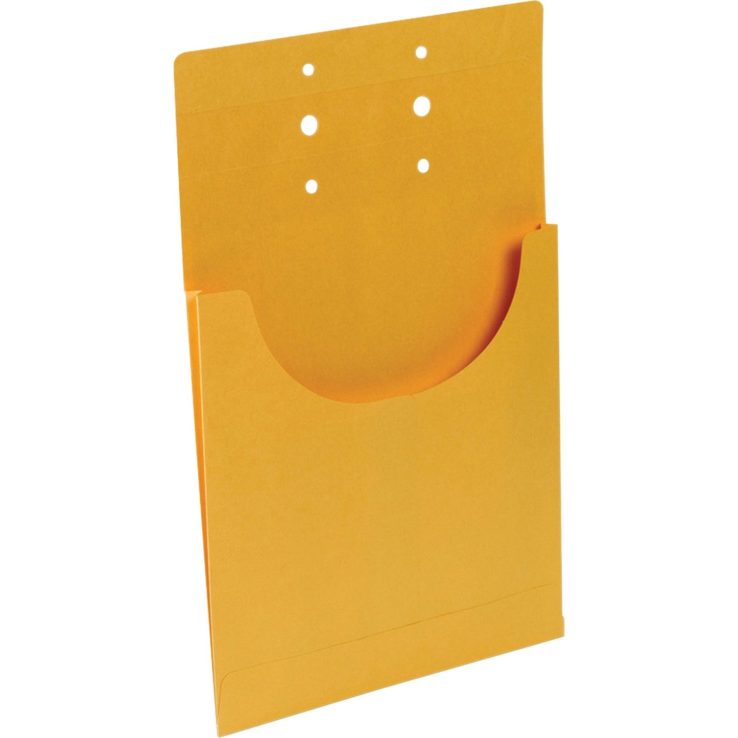 Business Source Letter Classification Folder (15700)