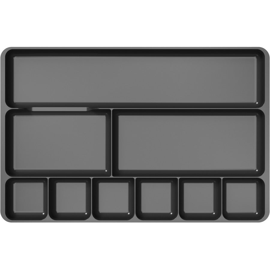 Deflecto Sustainable Office Drawer Organizer (38104)