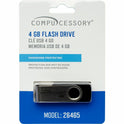 Compucessory Password Protected USB Flash Drives (26465)