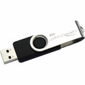 Compucessory Password Protected USB Flash Drives (26465)