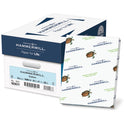 Hammermill Colors Recycled Copy Paper - Blue (103671)