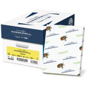 Hammermill Colors Recycled Copy Paper - Canary (104307)