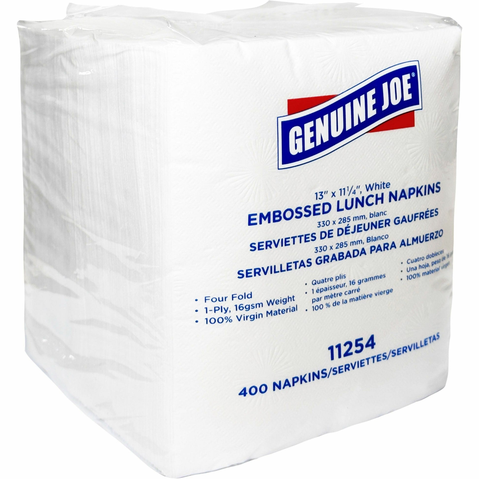 Genuine Joe Lunch Napkins (11254)