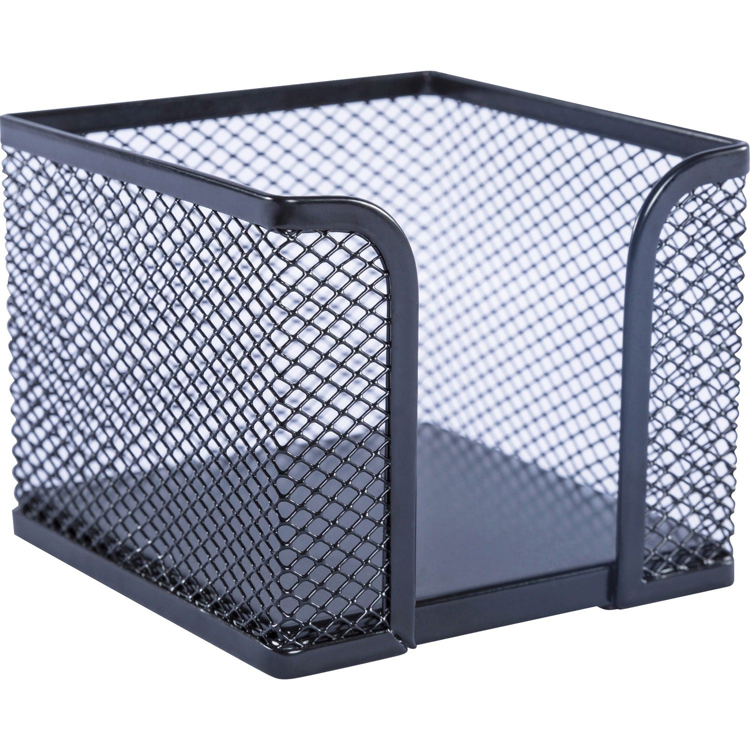 Lorell Mesh Wire Memo Holder (84156)