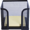 Lorell Mesh Wire Memo Holder (84156)