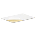 NCR Paper Superior 2-part Straight Carbonless Paper - White (5914)