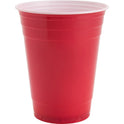 Genuine Joe 16 oz Party Cups (11251)