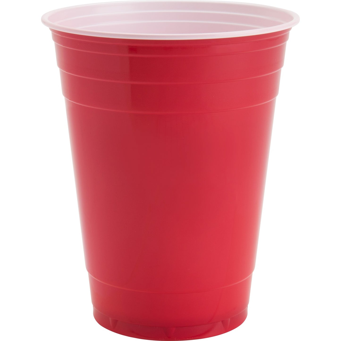 Genuine Joe 16 oz Party Cups (11251)