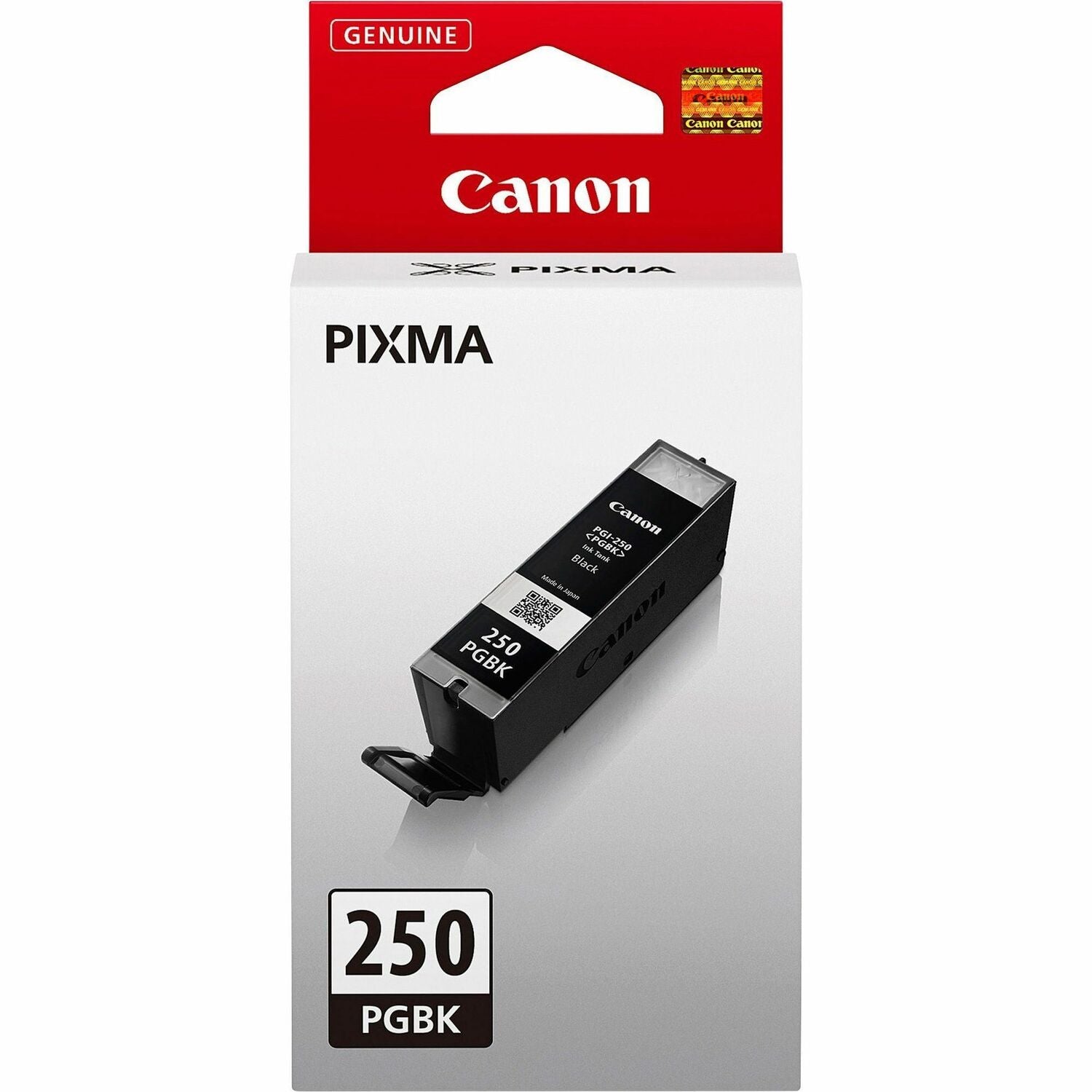 Canon PGI-250 Original Ink Cartridge (PGI250PGBK)