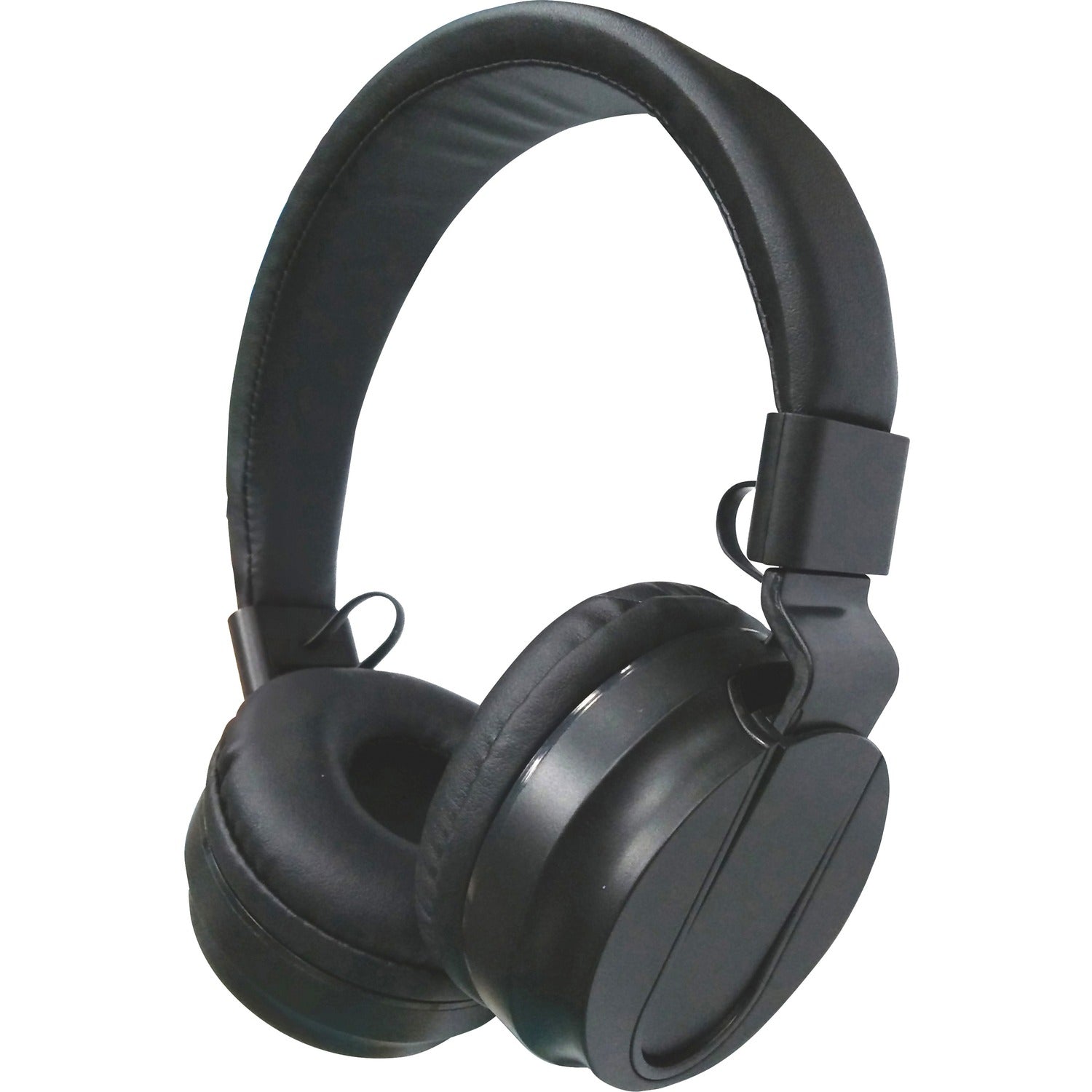 Compucessory Deluxe Stereo Headphones (15155)