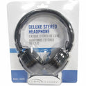 Compucessory Deluxe Stereo Headphones (15155)