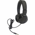 Compucessory Deluxe Stereo Headphones (15155)