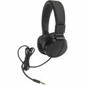 Compucessory Deluxe Stereo Headphones (15155)