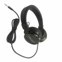 Compucessory Deluxe Stereo Headphones (15155)