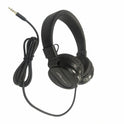 Compucessory Deluxe Stereo Headphones (15155)