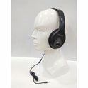 Compucessory Stereo Headset with Built-in Microphone (15153)