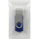 Smead Self-Adhesive USB Flash Drive Pocket (68150)