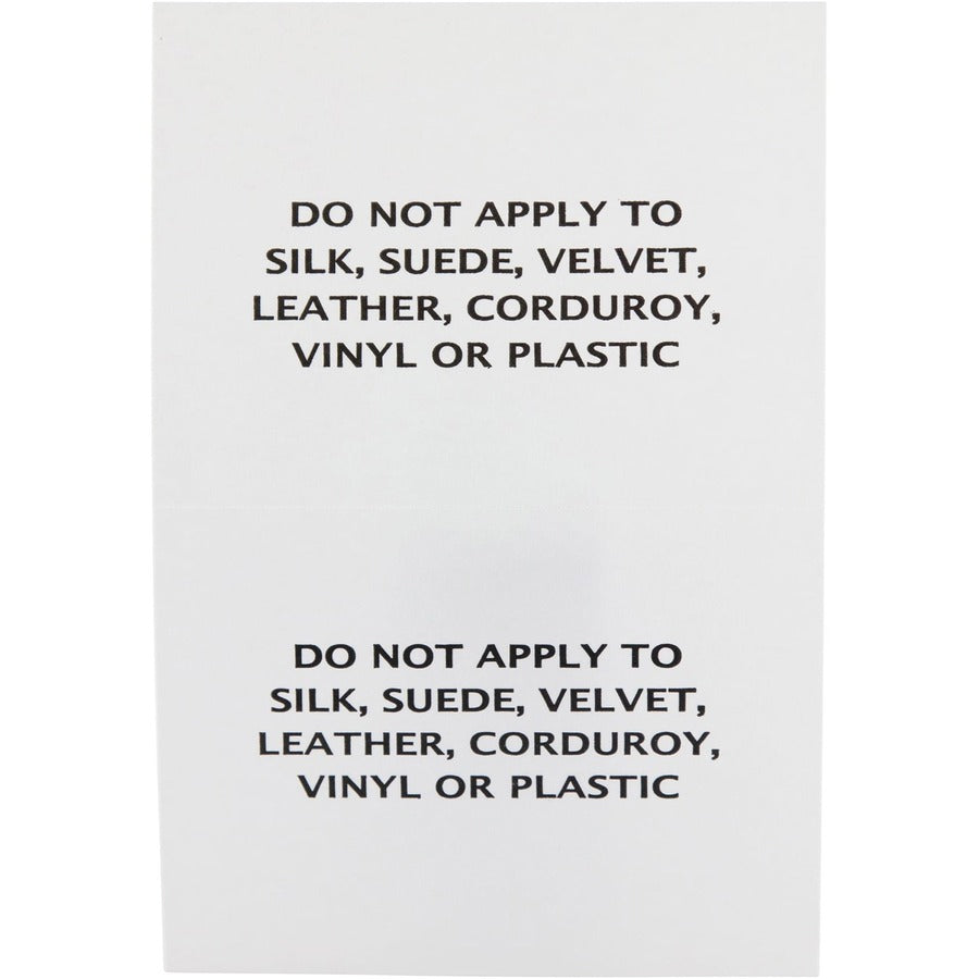 SICURIX Self-adhesive Visitor Badge (67641)