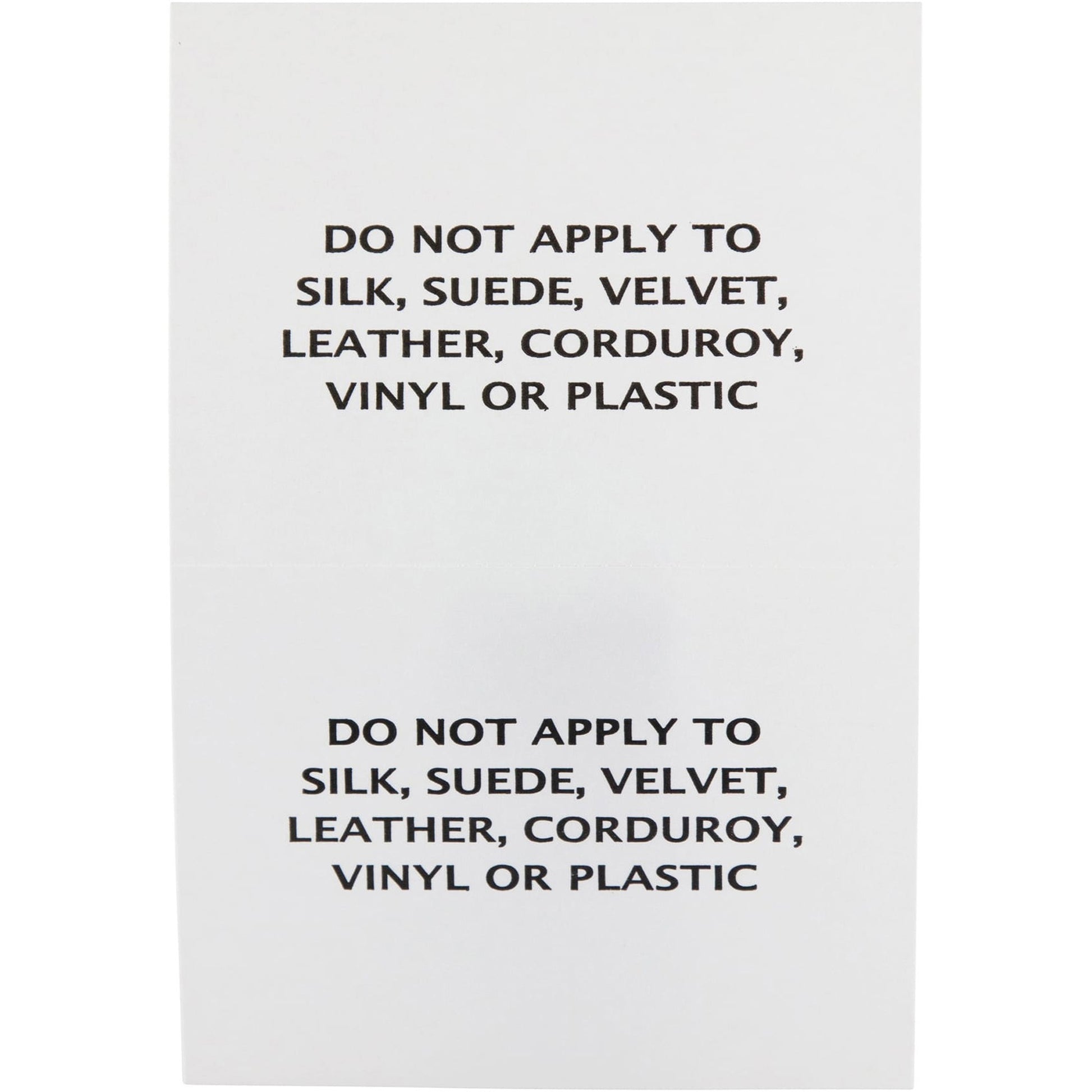 SICURIX Self-adhesive Visitor Badge (67641)