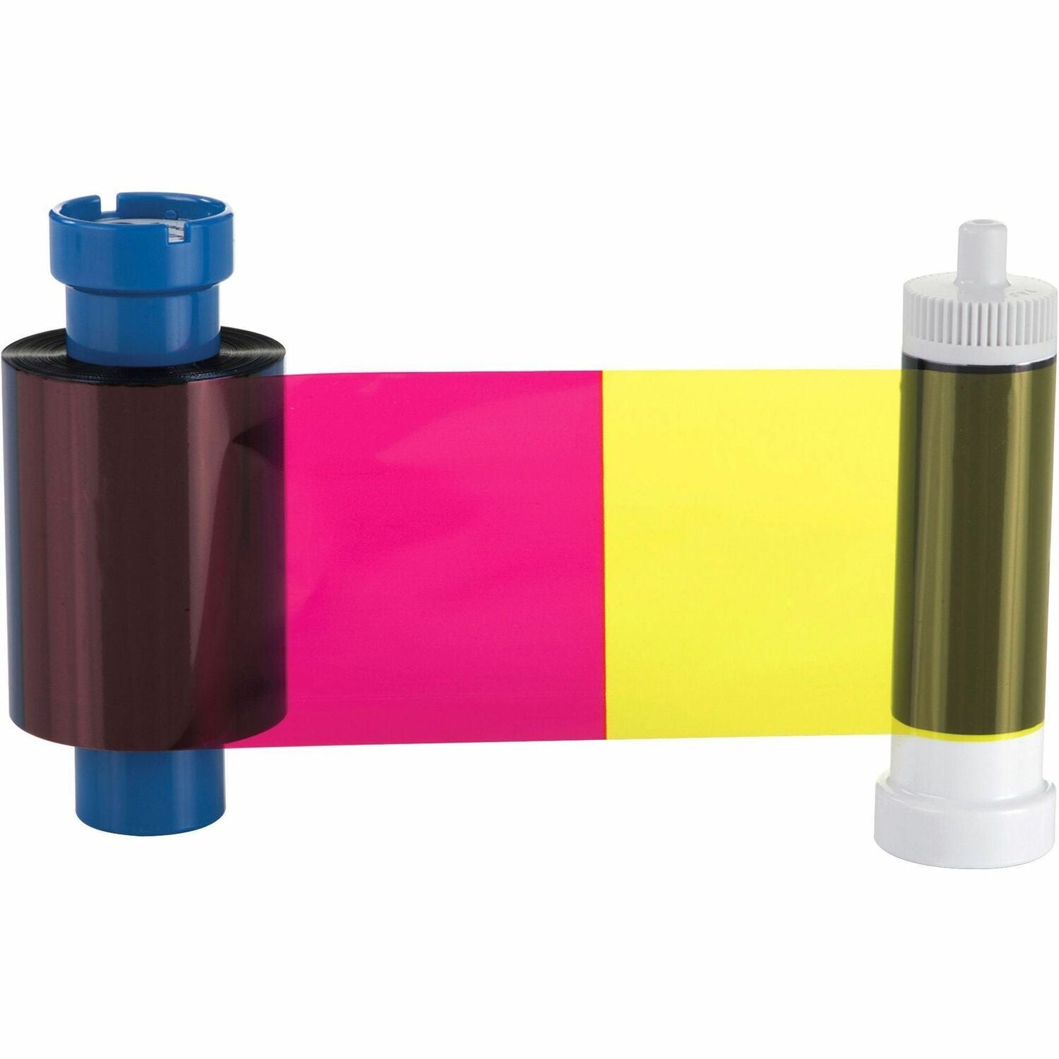 SICURIX MA250YMCKOK Printer Ribbon Cartridge