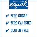 Equal Zero Calorie Original Sweetener Packets (NUT20015448)