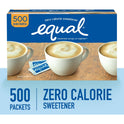 Equal Zero Calorie Original Sweetener Packets (NUT20015448)