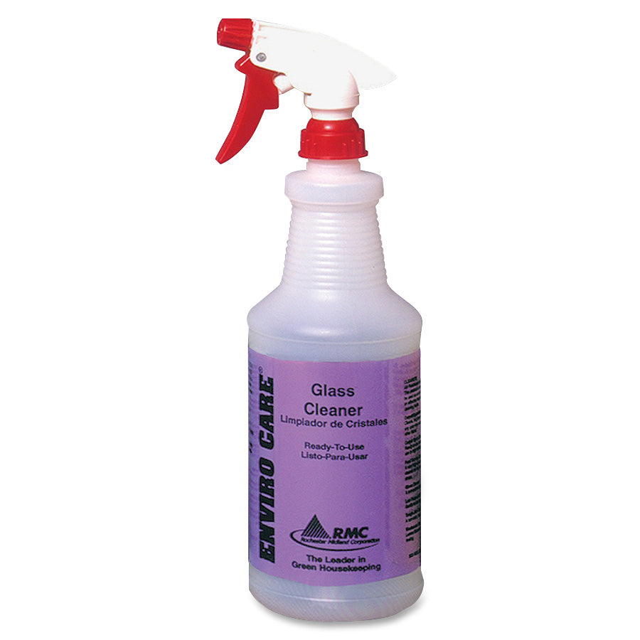 Rochester Midland RMC Glass Cleaner Spray Bottle (35064373)