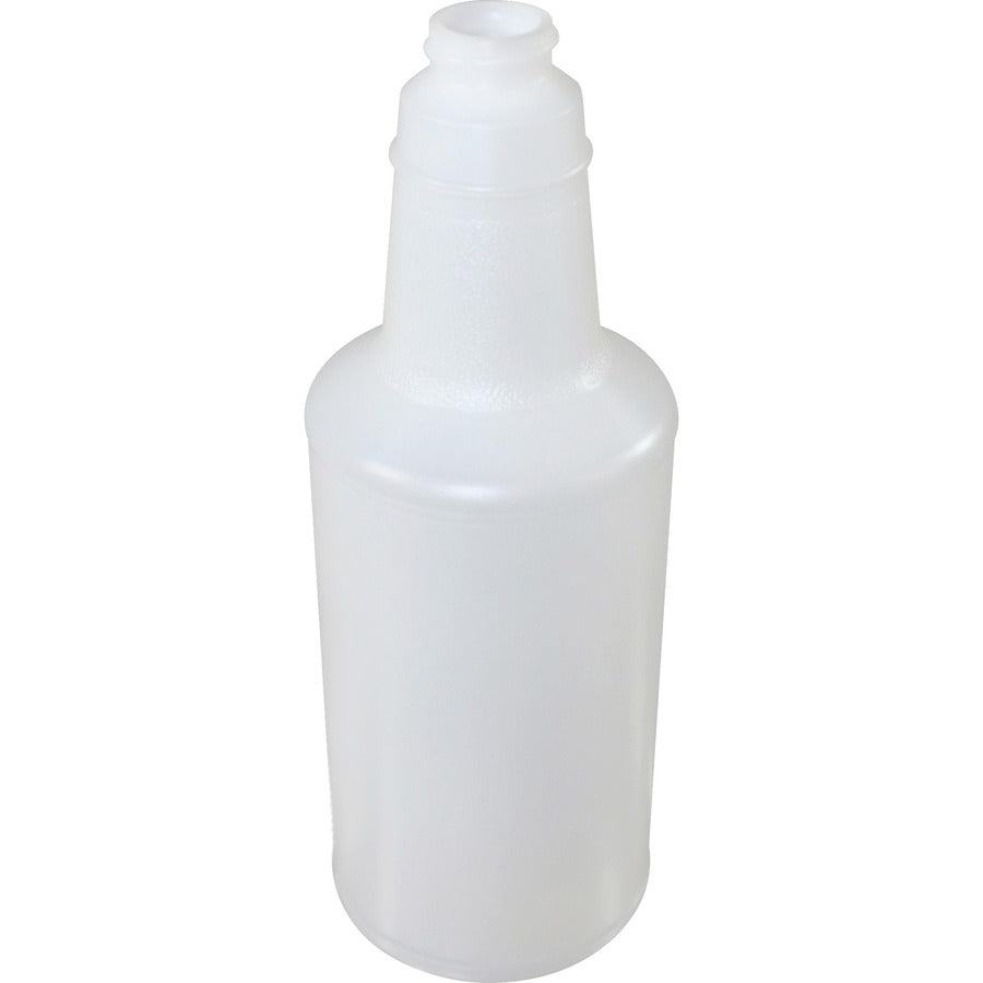 Impact Plastic Cleaner Bottles (5032WG)