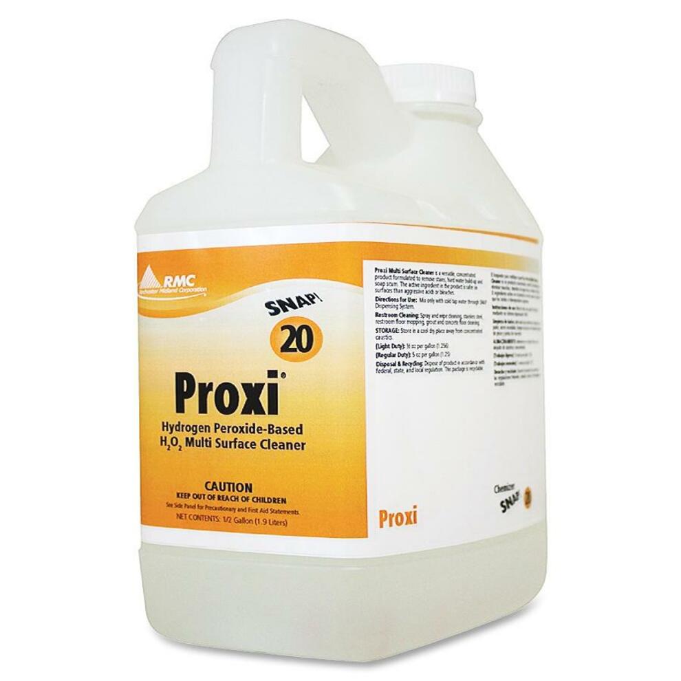 Rochester Midland RMC Snap! Proxi Multi Surf Cleaner (11850225)