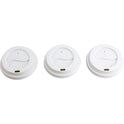 Genuine Joe Hot Cup Protective Lids (11259CT)