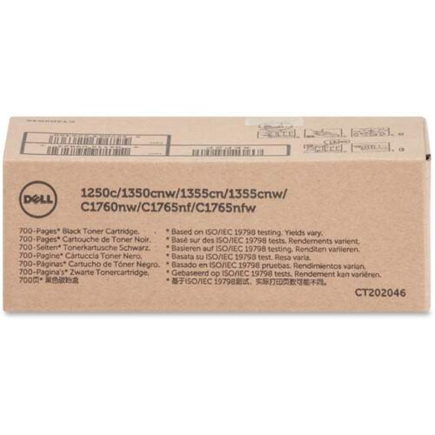 Dell Toner Cartridge (XKP2P)