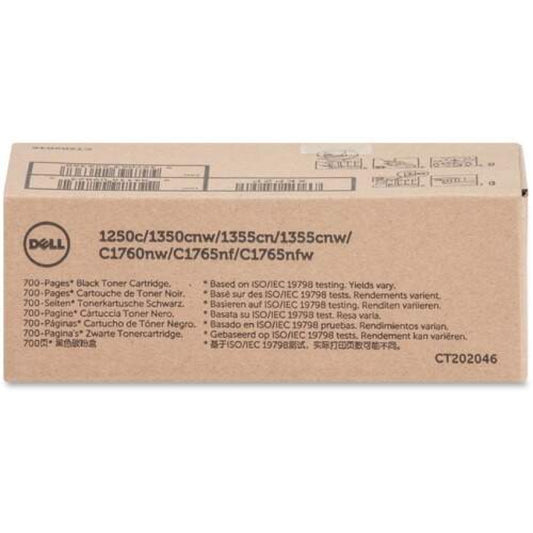 Dell Toner Cartridge (XKP2P)