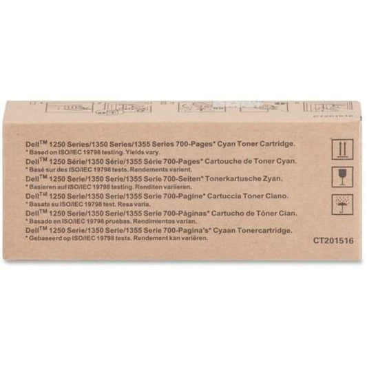 Dell Toner Cartridge (YX24V)