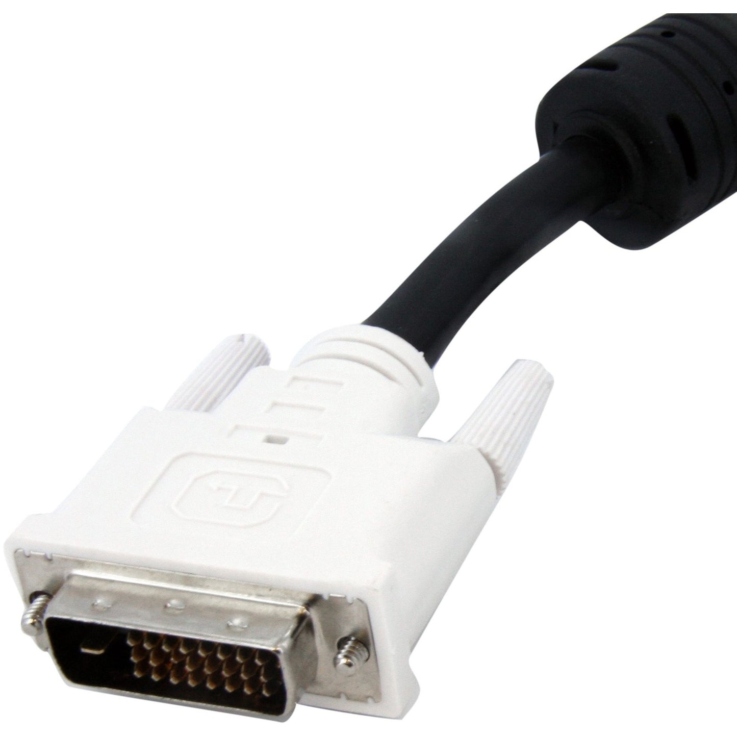 StarTech 10ft Dvi-d Monitor Extension Cable M/f (DVIDDMF10)