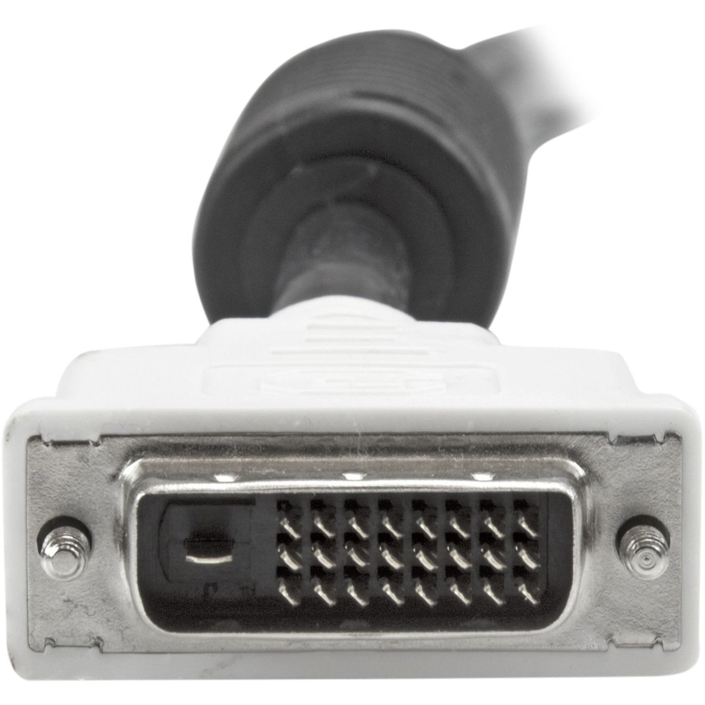 StarTech 10 Ft Dvi-d Dual Link Cable - M/m (DVIDDMM10)