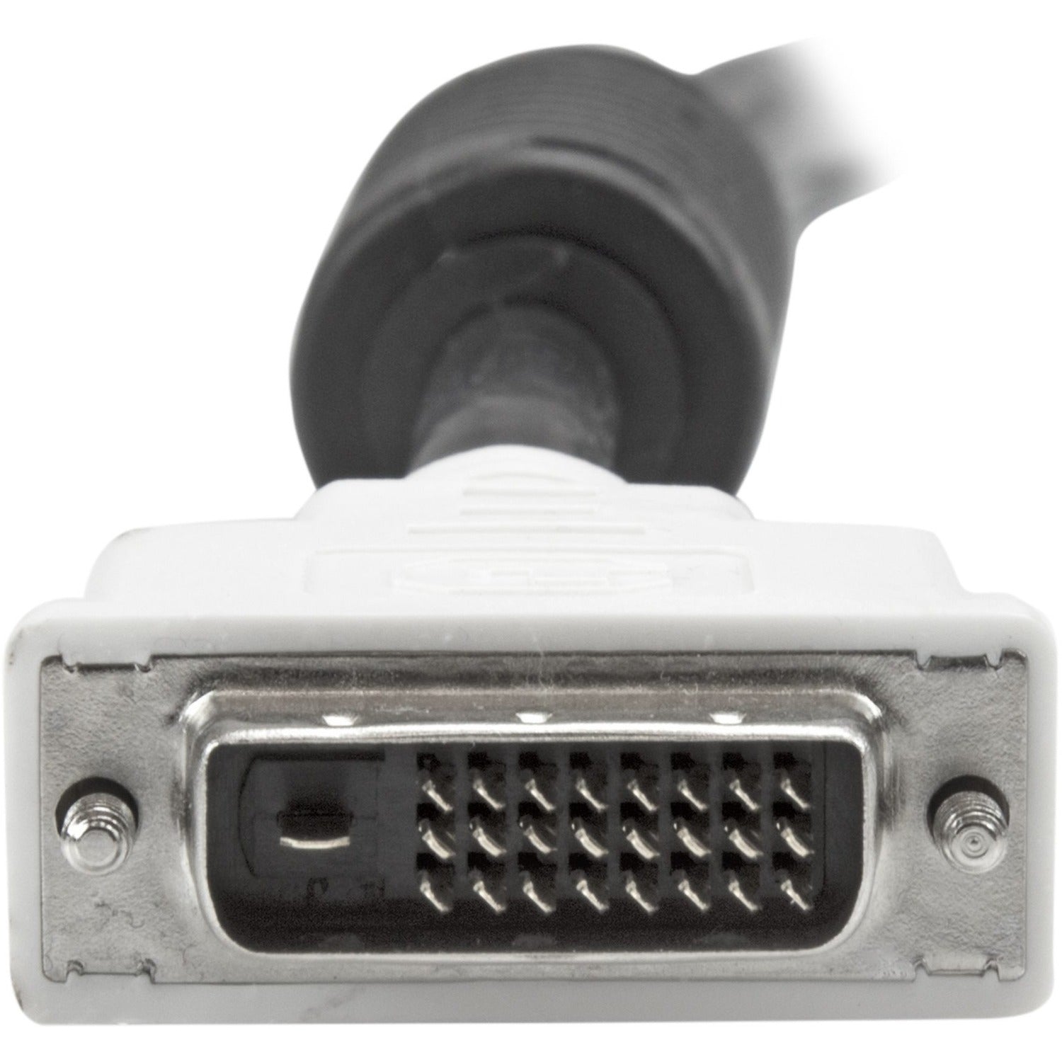 StarTech 10 Ft Dvi-d Dual Link Cable - M/m (DVIDDMM10)